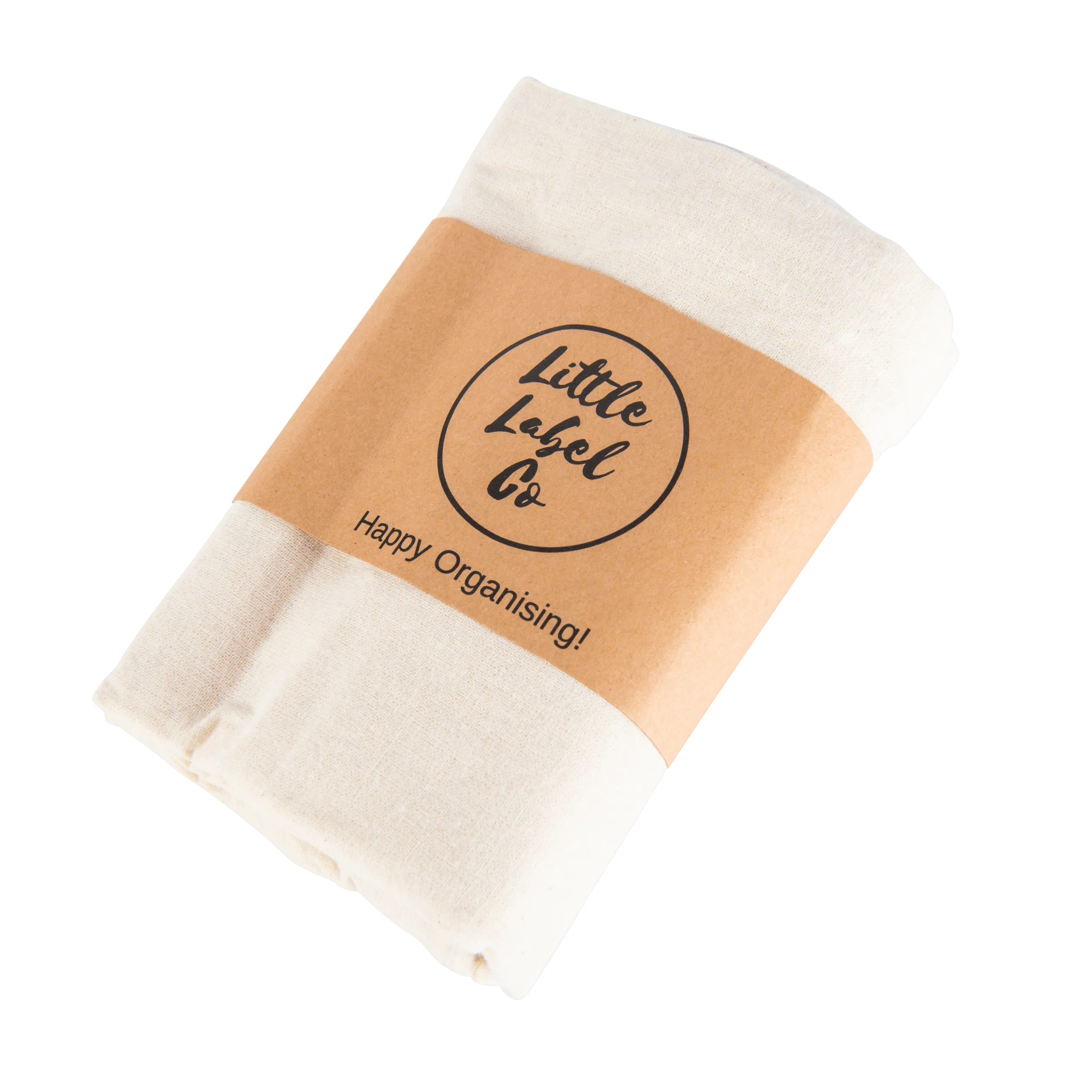 Cotton Bags with Drawstring (3 pack)