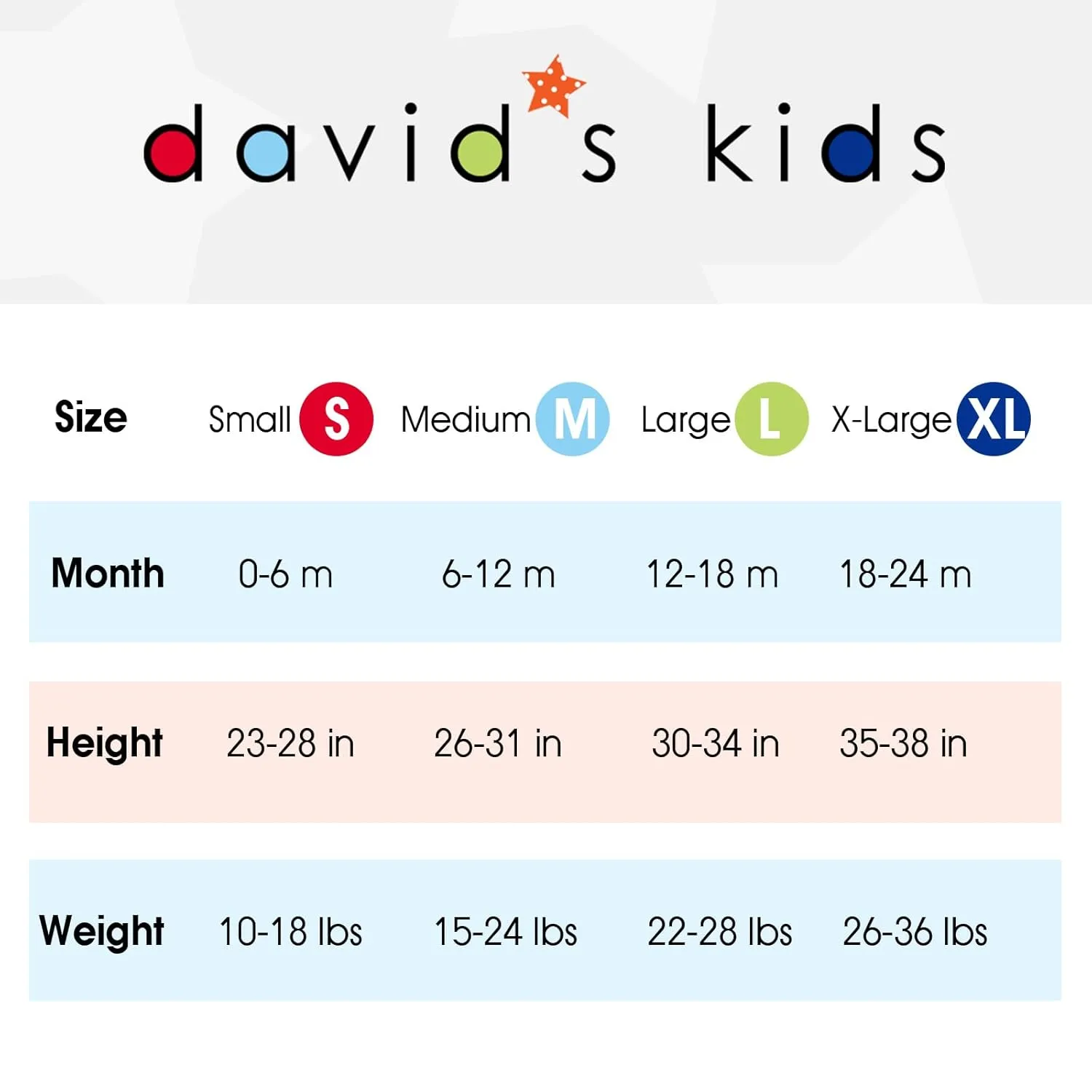 david's kids Muslin Cotton Baby Sleep Sack 6-12 Months, 2 Pack 100% Cotton Sleeping Bag for Summer, TOG 0.5 Baby Wearable Blankets with 2-Way Zipper, Soft Sleep Sacks for Newborn Infant, White & Grey