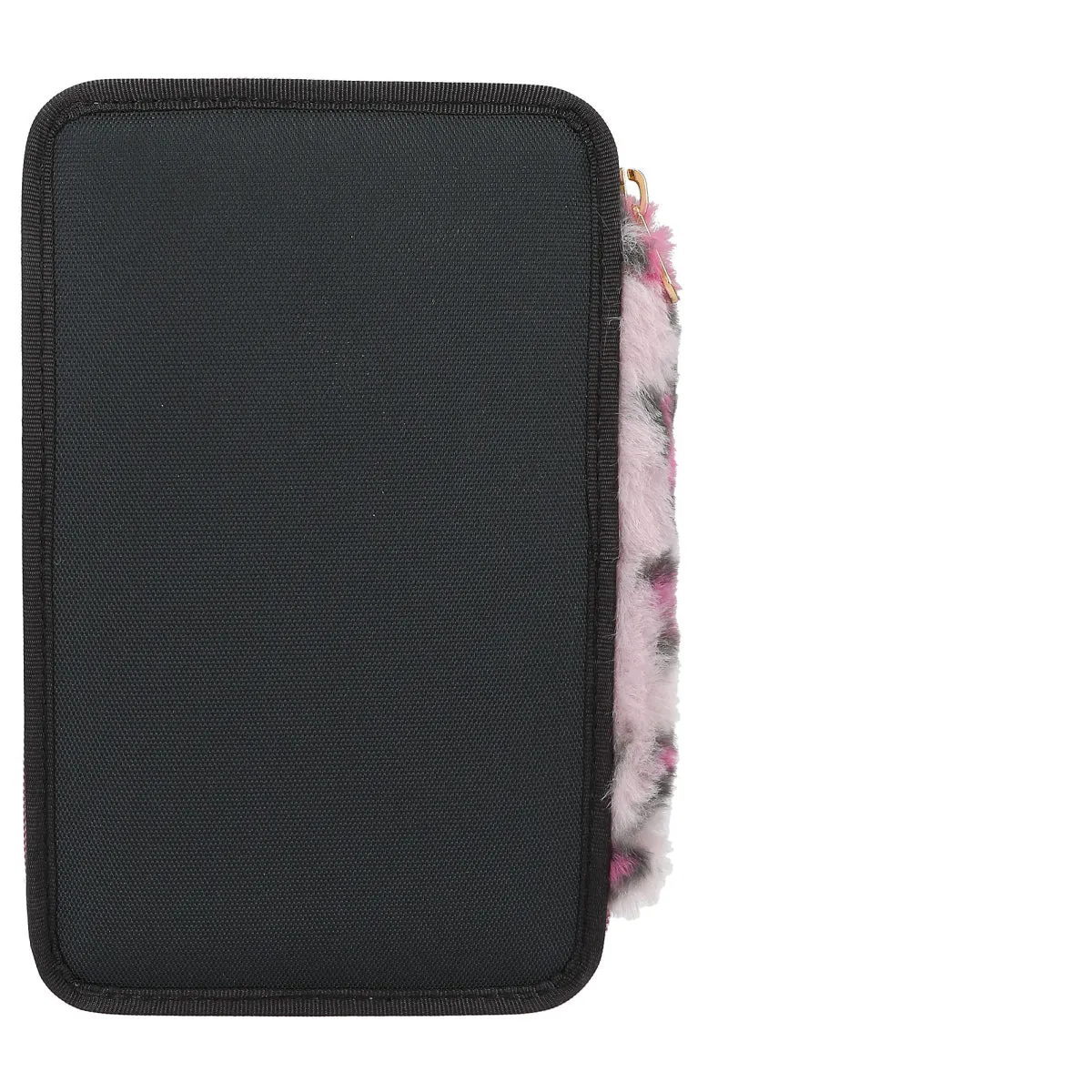 Depesche TOPModel 3-compartment Pencil Case Rebel Kitty