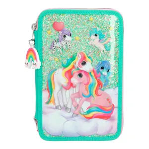Depesche Ylvi Triple Pencil Case