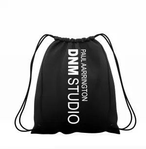 DNM Studio Draw String Bag