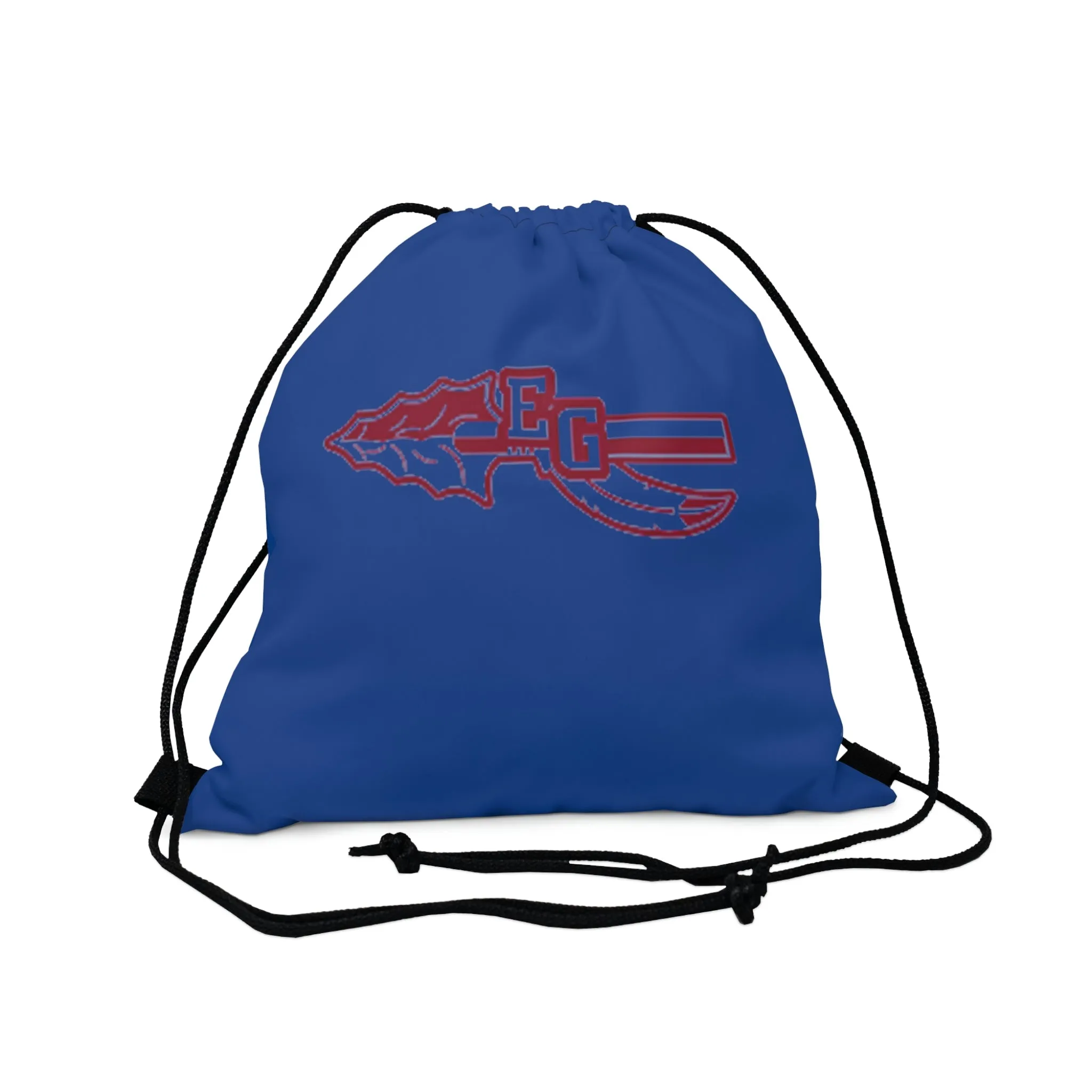 East Gaston Outdoor Drawstring Bag