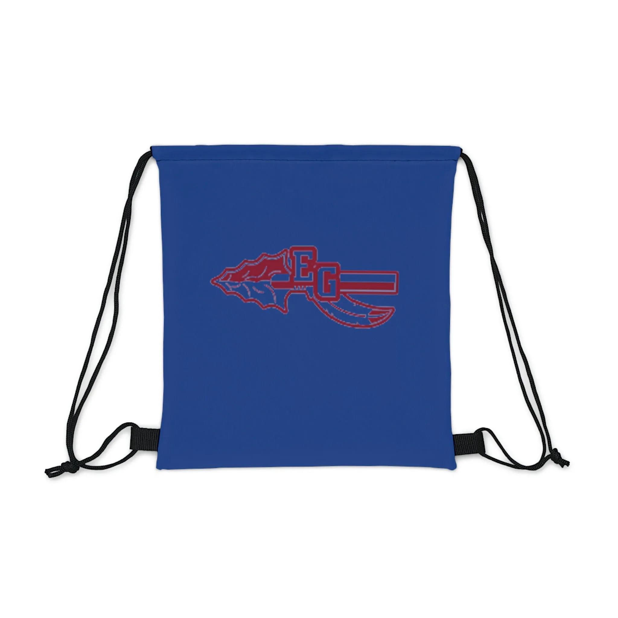 East Gaston Outdoor Drawstring Bag