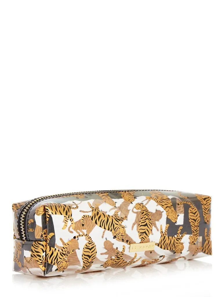 Easy Tiger Pencil Case