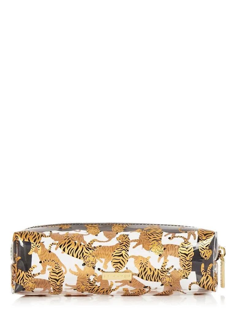 Easy Tiger Pencil Case