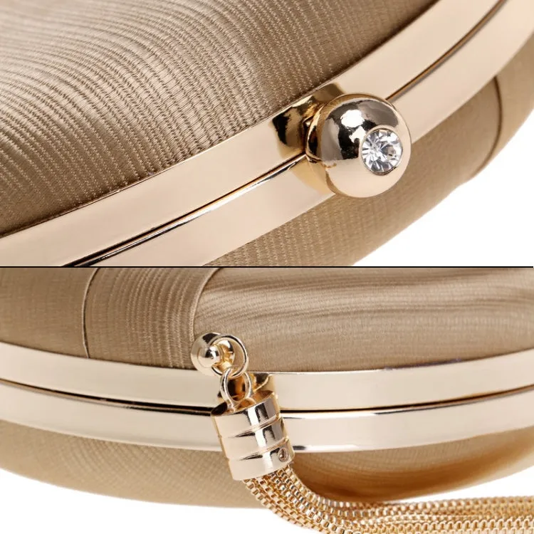 Elegant Silk Evening Clutch for Women