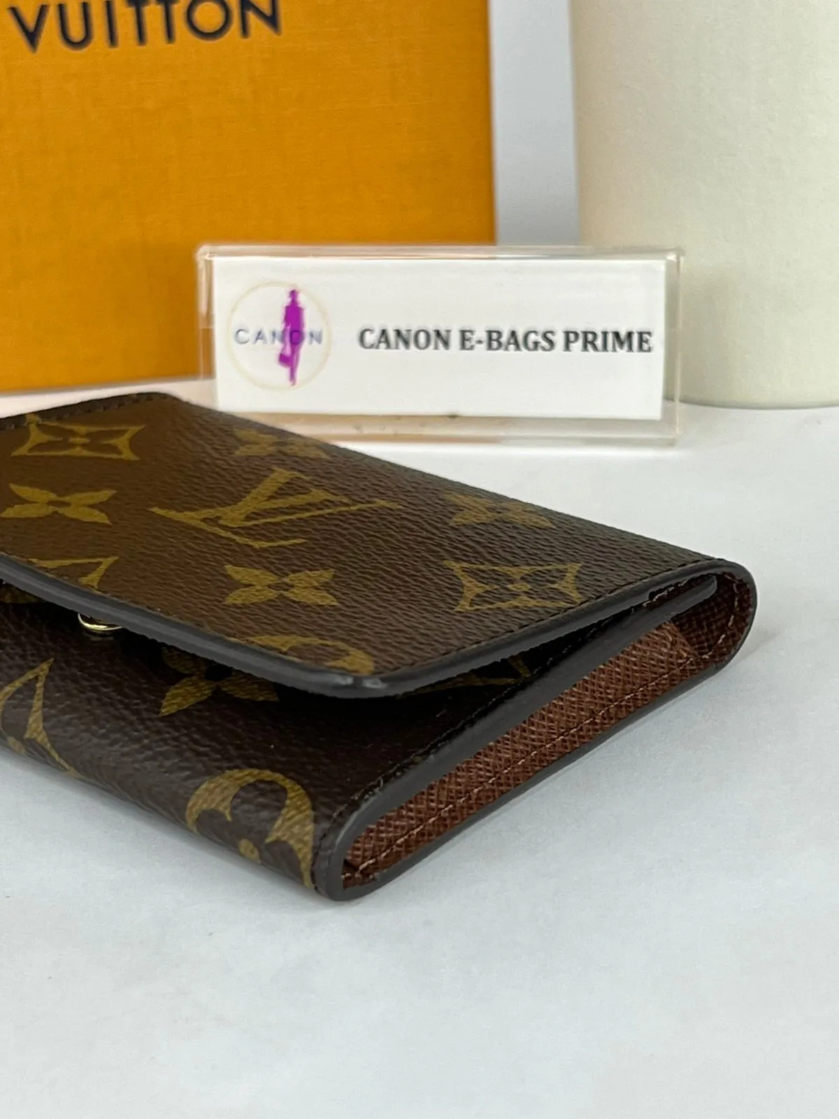 Envelope Business Card