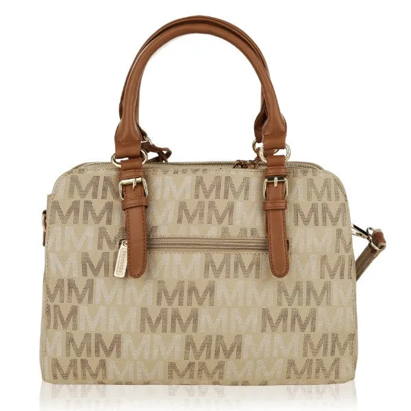 Fancy Satchel