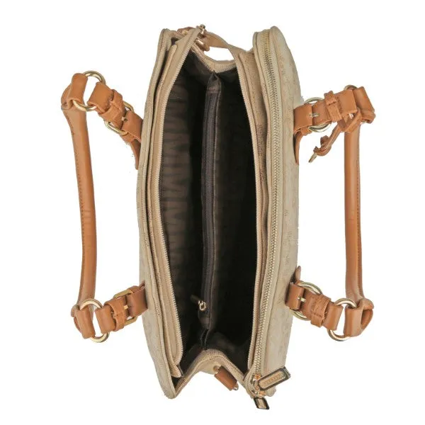 Fancy Satchel