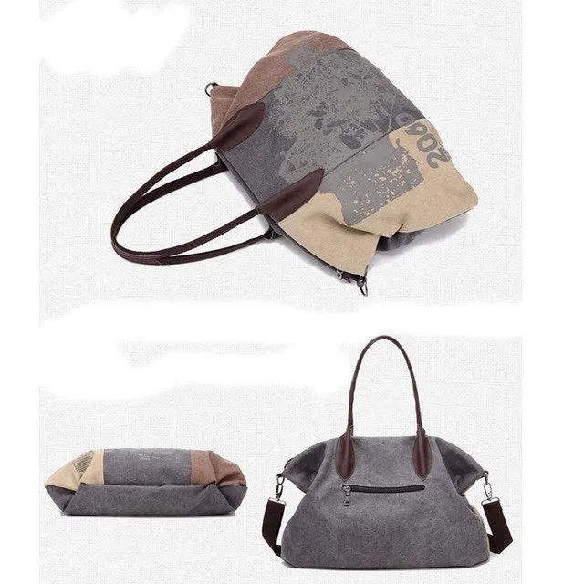 Fashion Handbag Shoulder Bag