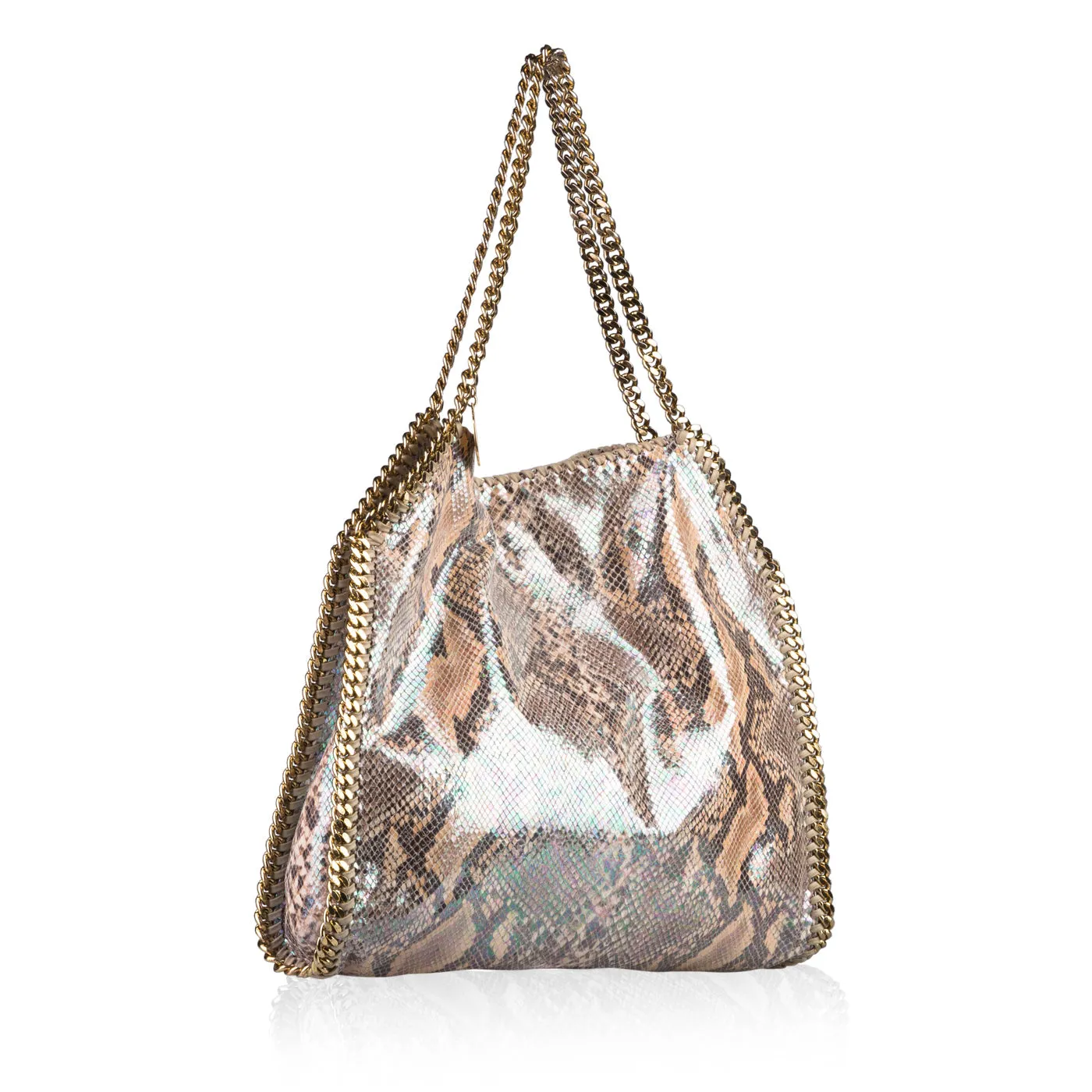Faux Exotic Falabella