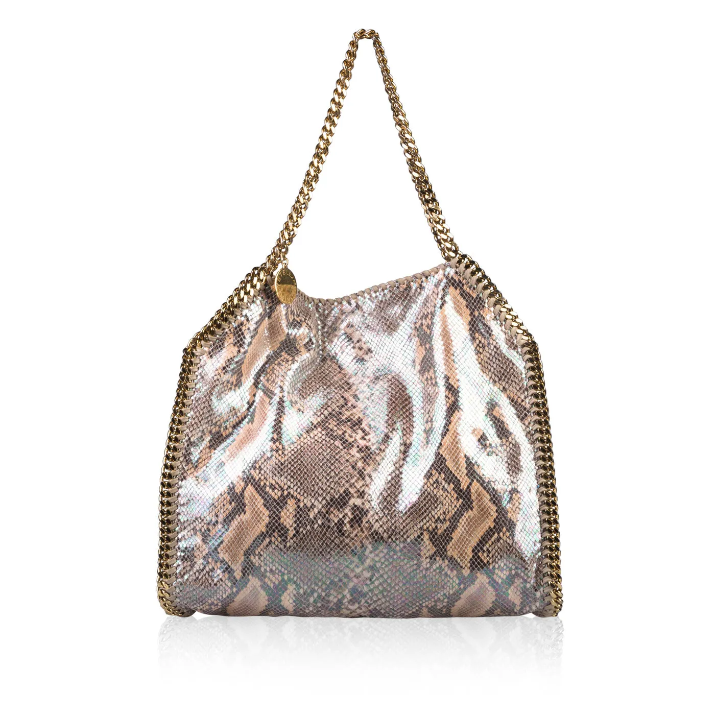 Faux Exotic Falabella