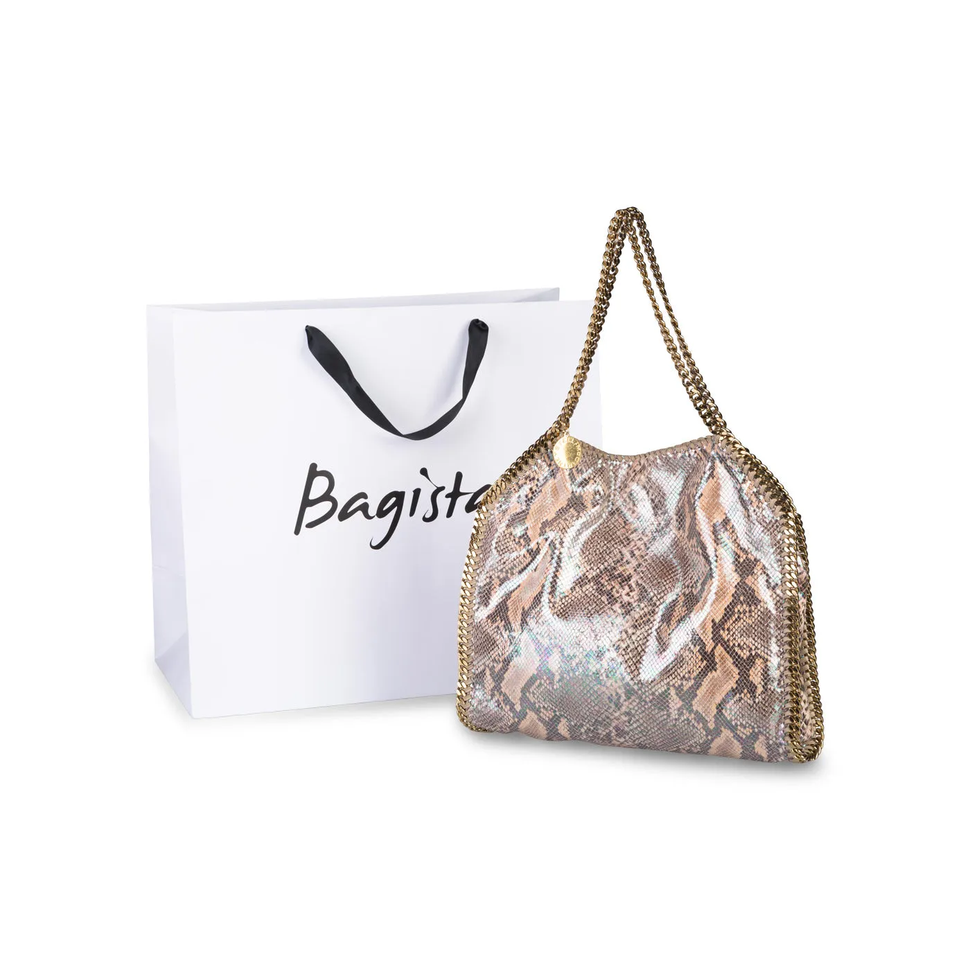 Faux Exotic Falabella