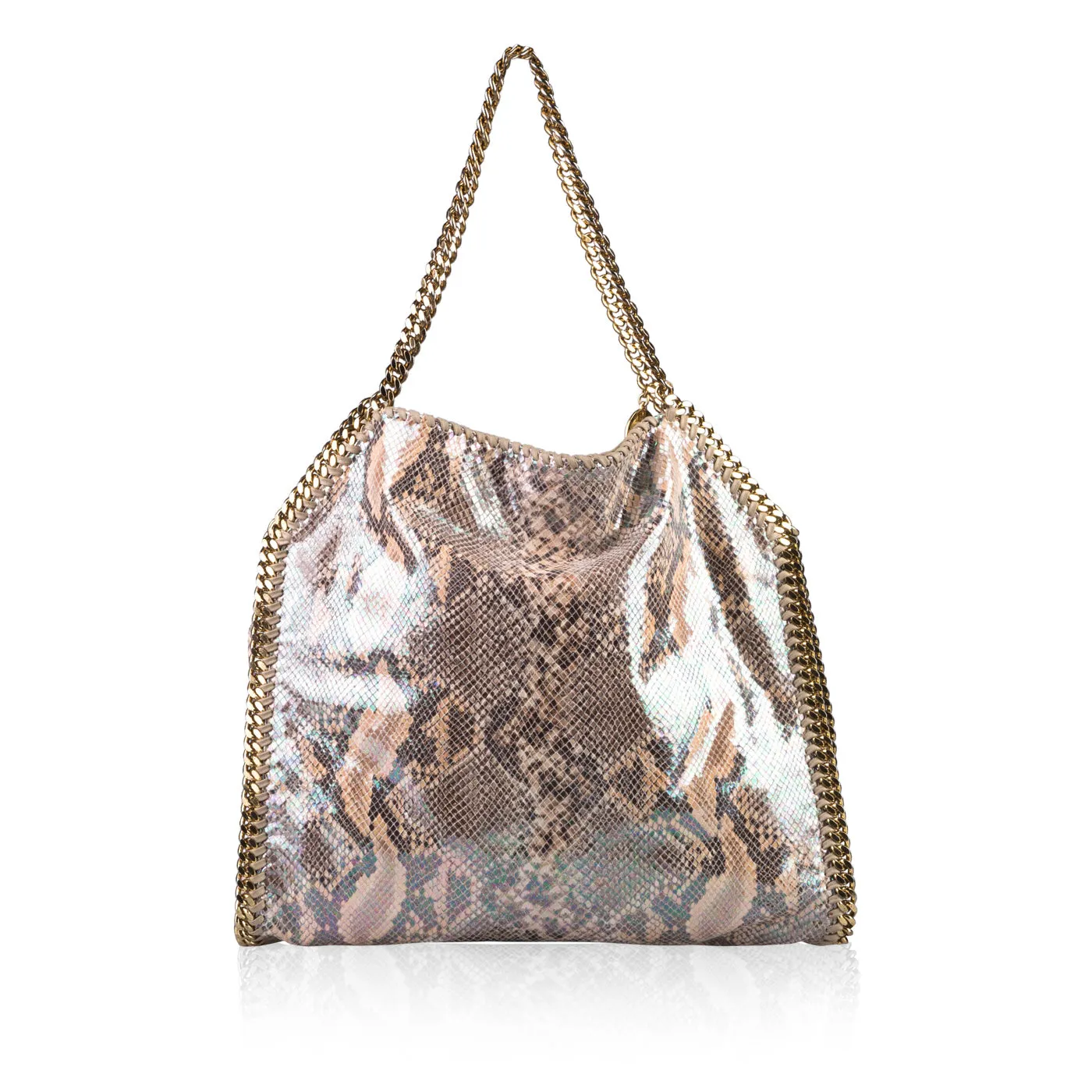 Faux Exotic Falabella