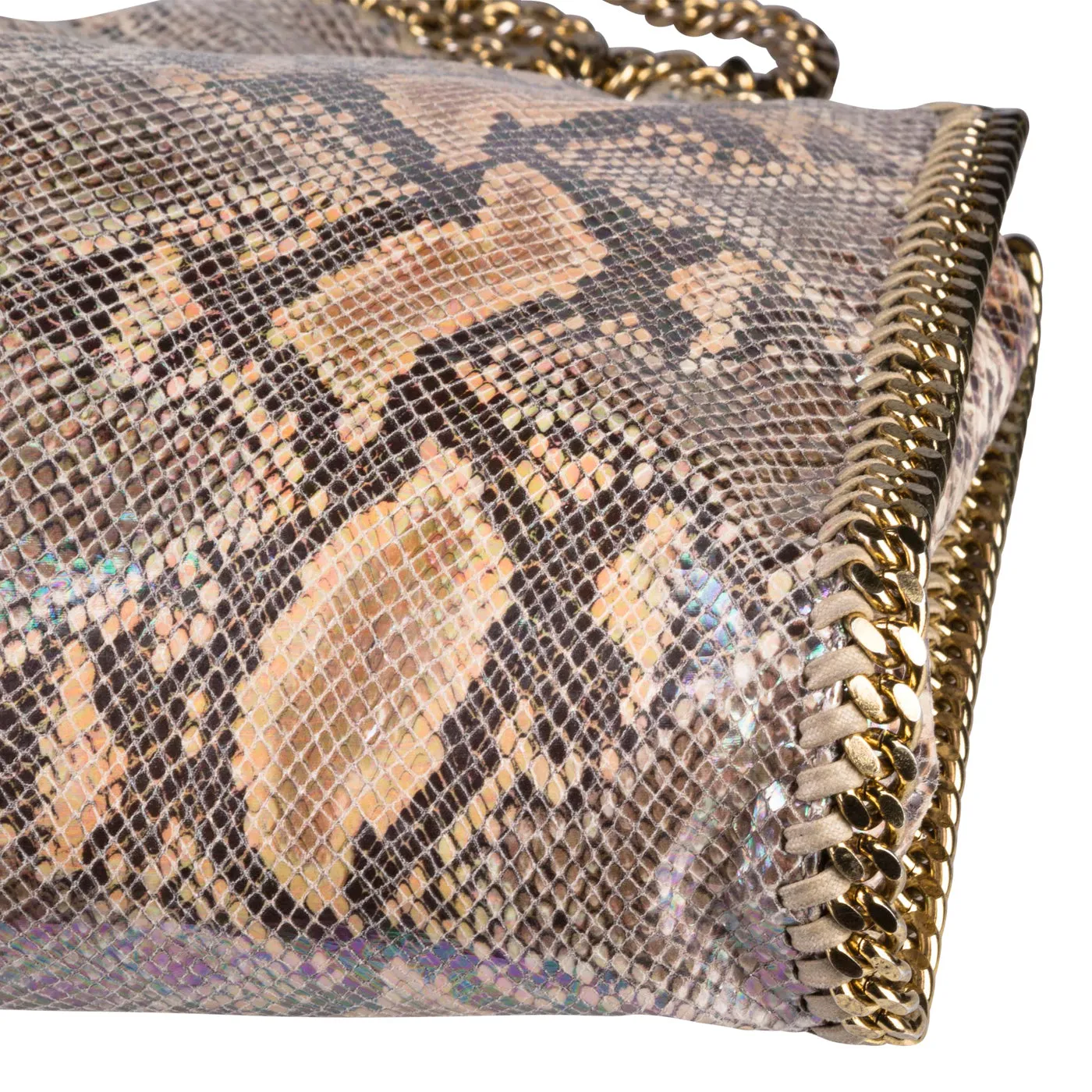 Faux Exotic Falabella
