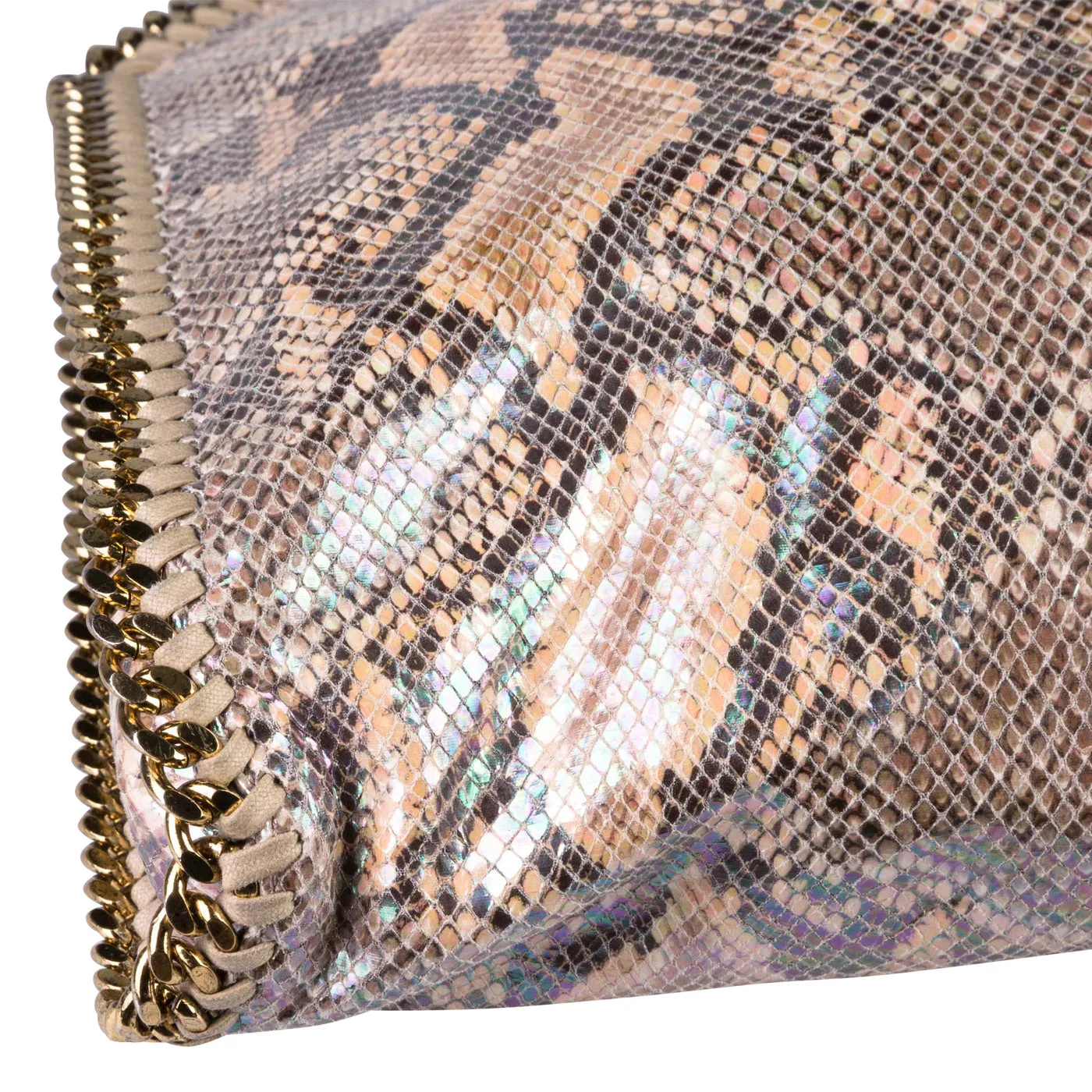 Faux Exotic Falabella