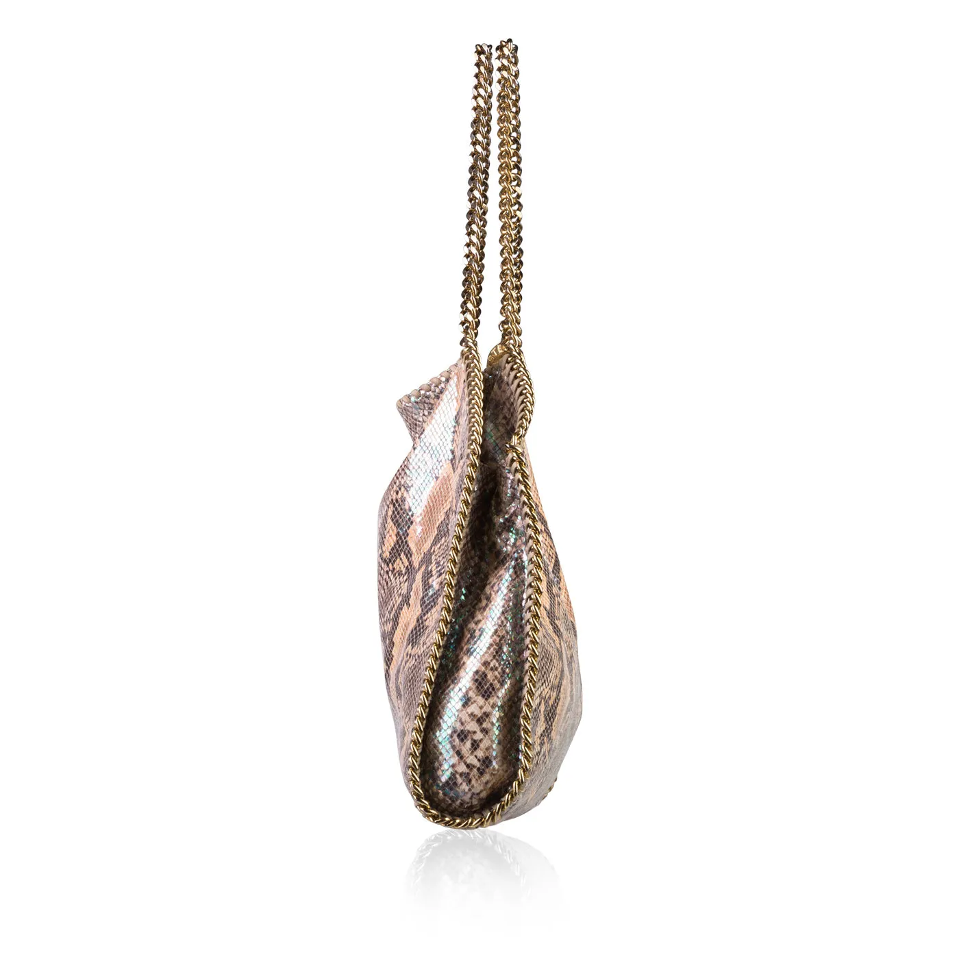 Faux Exotic Falabella