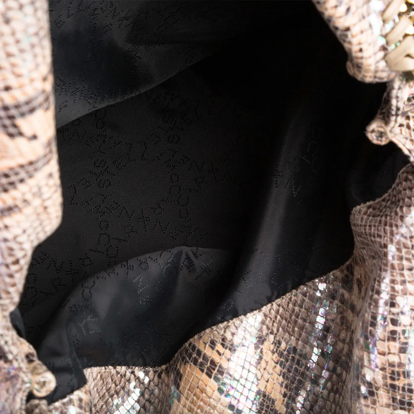 Faux Exotic Falabella