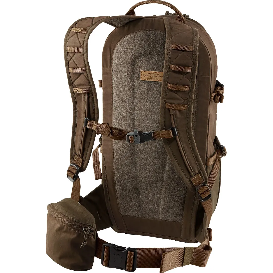Fjallraven Lappland Hike 15