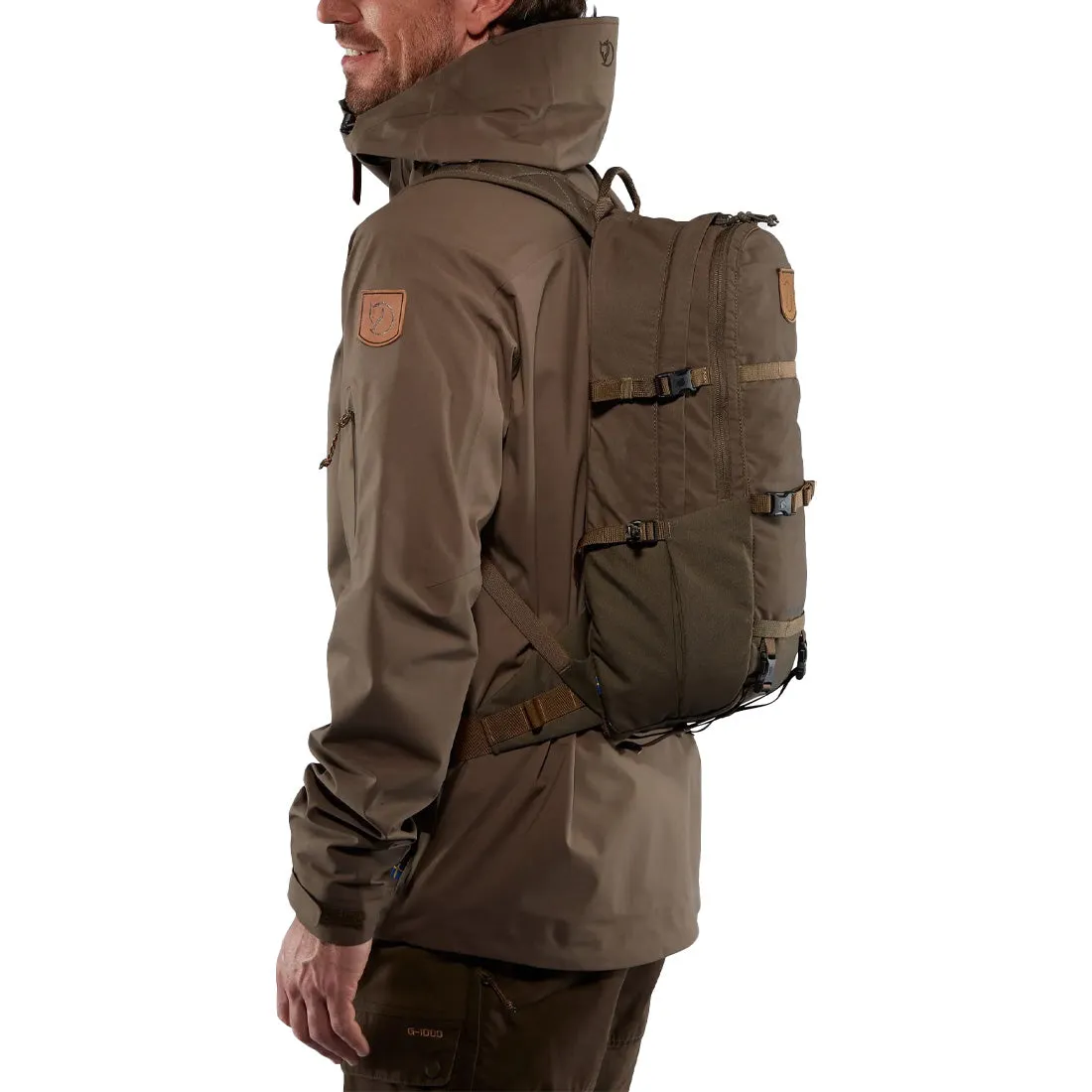 Fjallraven Lappland Hike 15