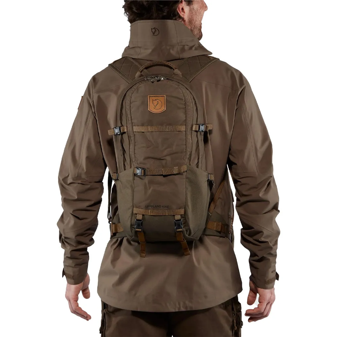 Fjallraven Lappland Hike 15