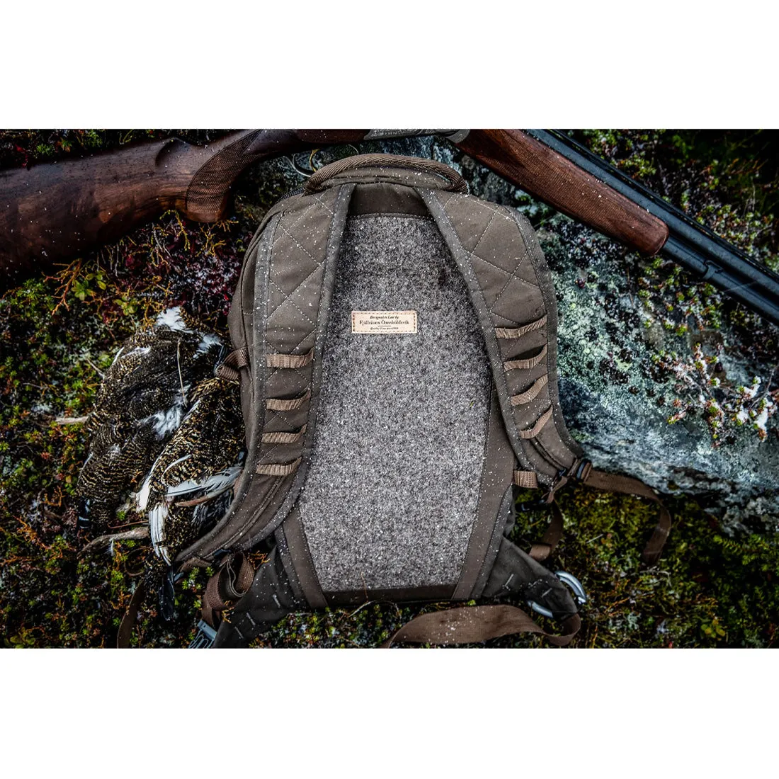Fjallraven Lappland Hike 15
