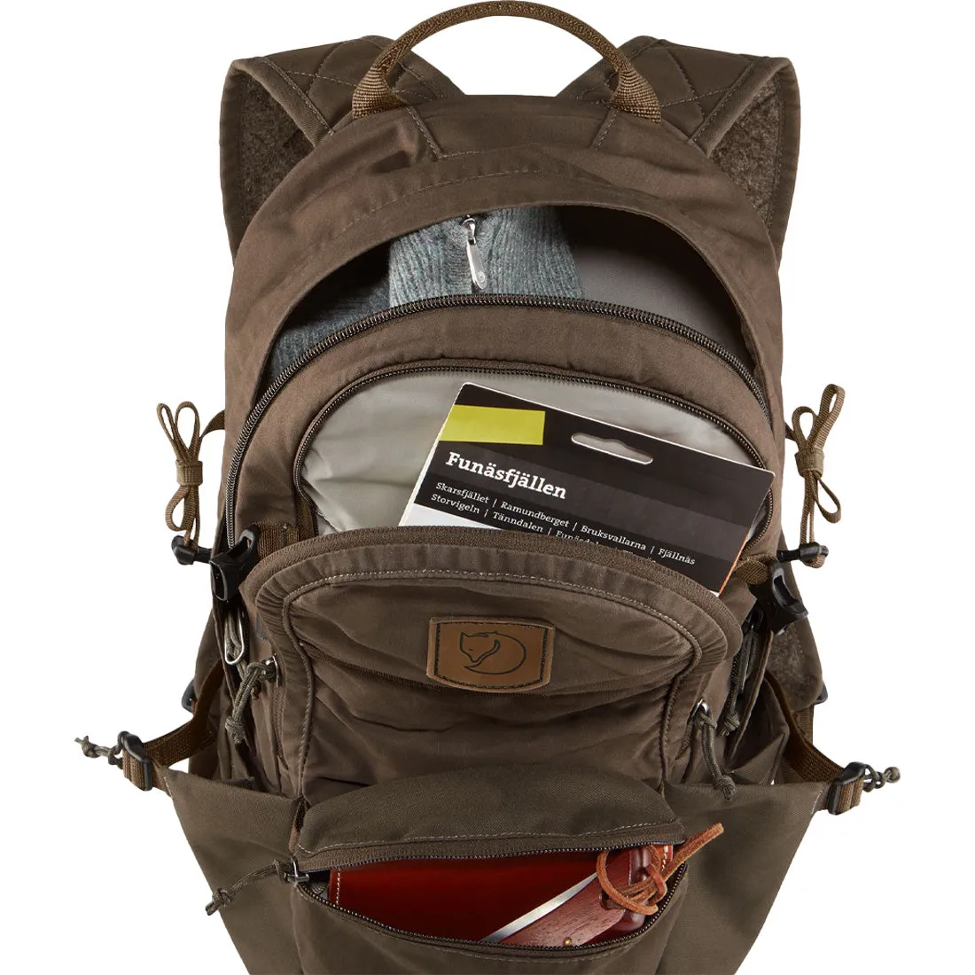 Fjallraven Lappland Hike 15