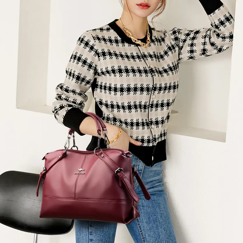 Funki Buys | Bags | Handbags | Women's Designer Leather Bags
