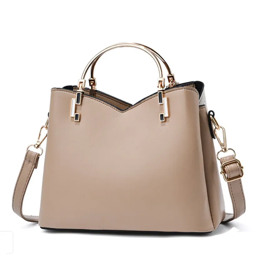 Funki Buys | Bags | Handbags | Women's Grid Shoulder Bag