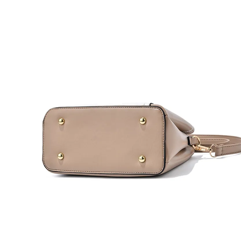 Funki Buys | Bags | Handbags | Women's Grid Shoulder Bag