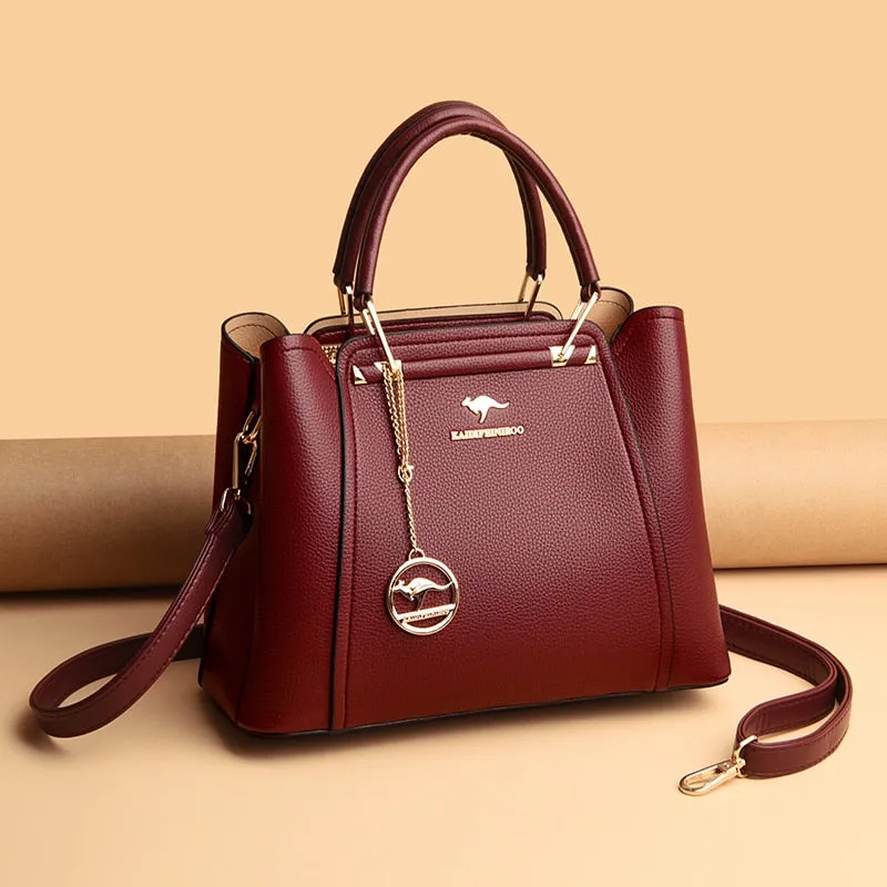Funki Buys | Bags | Handbags | Women's Leather Designer Bags
