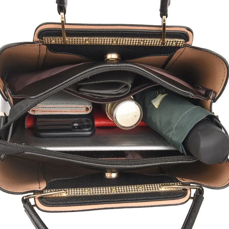 Funki Buys | Bags | Handbags | Women's Leather Designer Bags