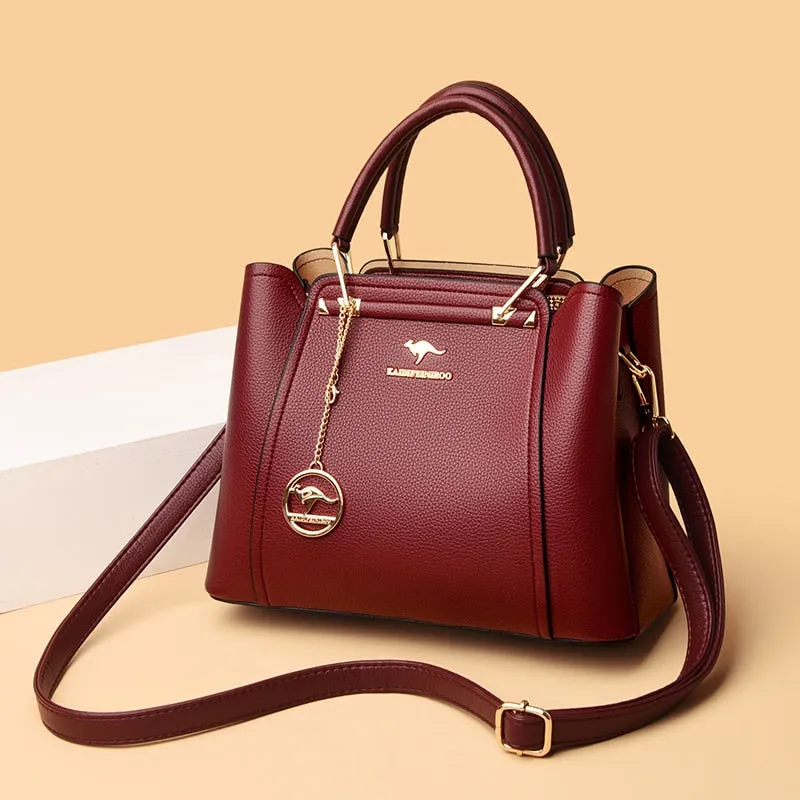 Funki Buys | Bags | Handbags | Women's Leather Designer Bags