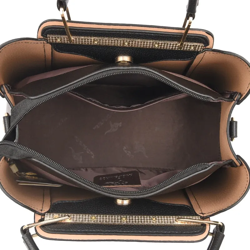 Funki Buys | Bags | Handbags | Women's Leather Designer Bags