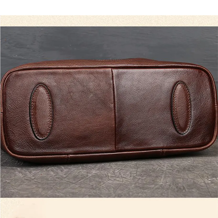 Funki Buys | Bags | Handbags | Women's Retro Leather Bag