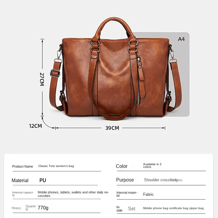 Funki Buys | Bags | Handbags | Women's Vintage Leather Bag