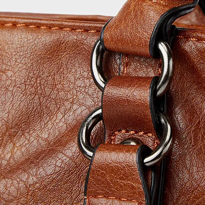 Funki Buys | Bags | Handbags | Women's Vintage Leather Bag