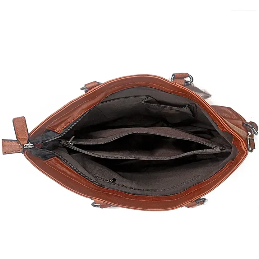 Funki Buys | Bags | Handbags | Women's Vintage Leather Bag