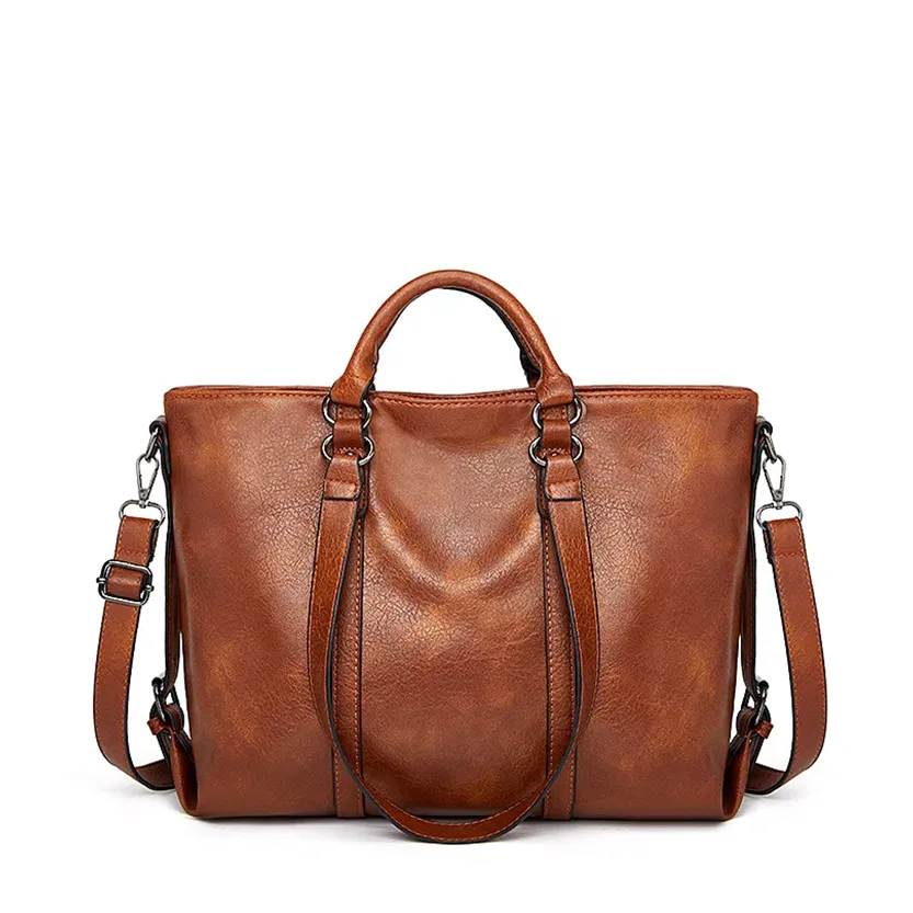 Funki Buys | Bags | Handbags | Women's Vintage Leather Bag