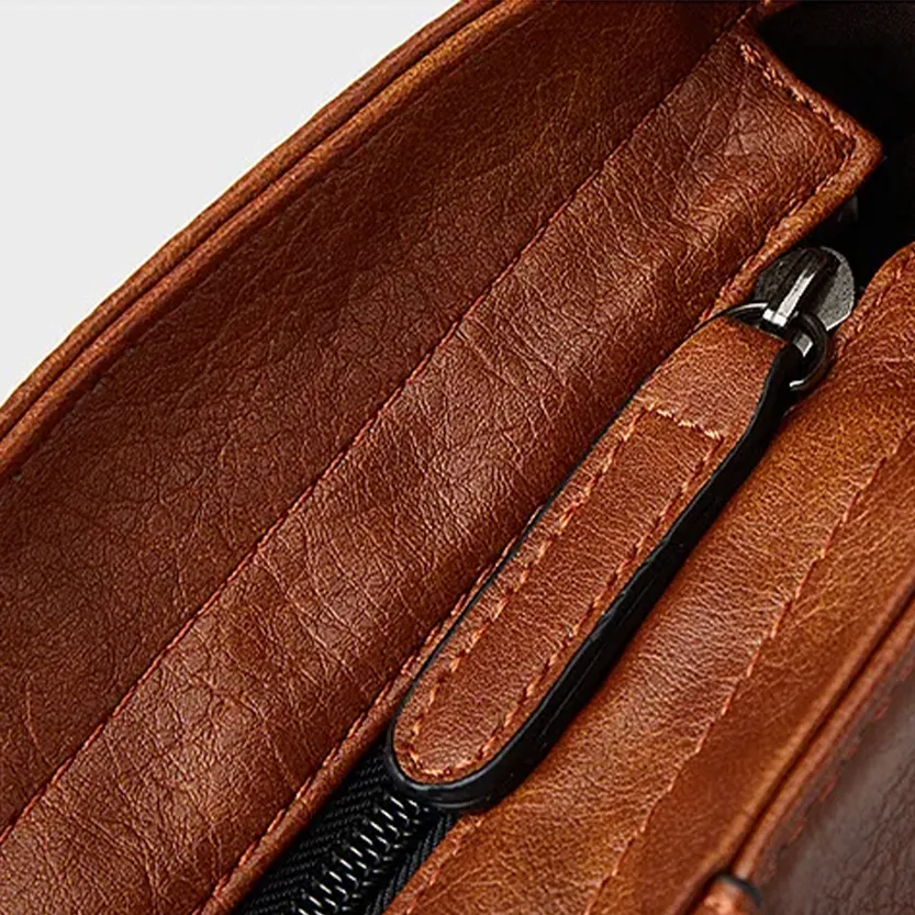 Funki Buys | Bags | Handbags | Women's Vintage Leather Bag