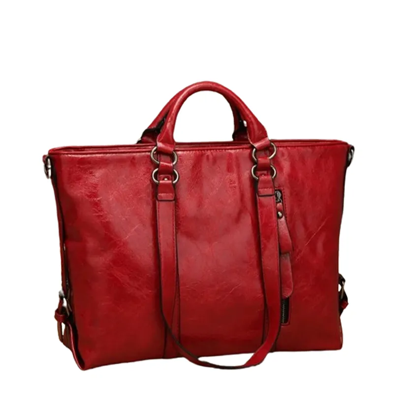 Funki Buys | Bags | Handbags | Women's Vintage Leather Bag