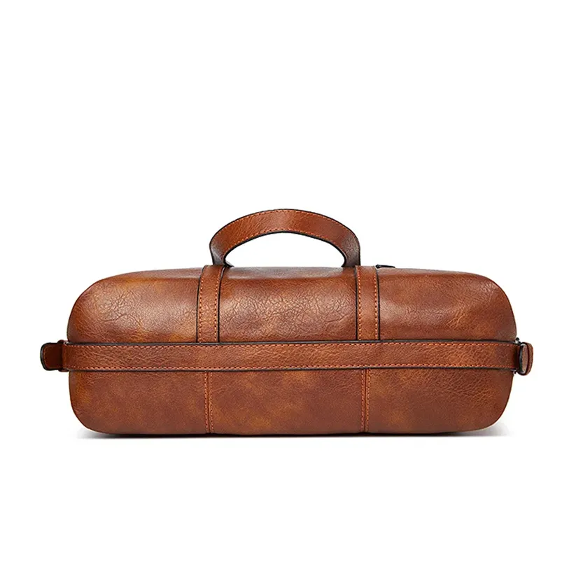Funki Buys | Bags | Handbags | Women's Vintage Leather Bag
