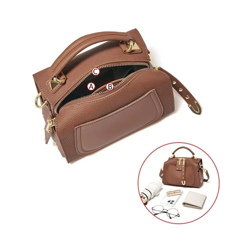 Gift For Moments Messenger Bag