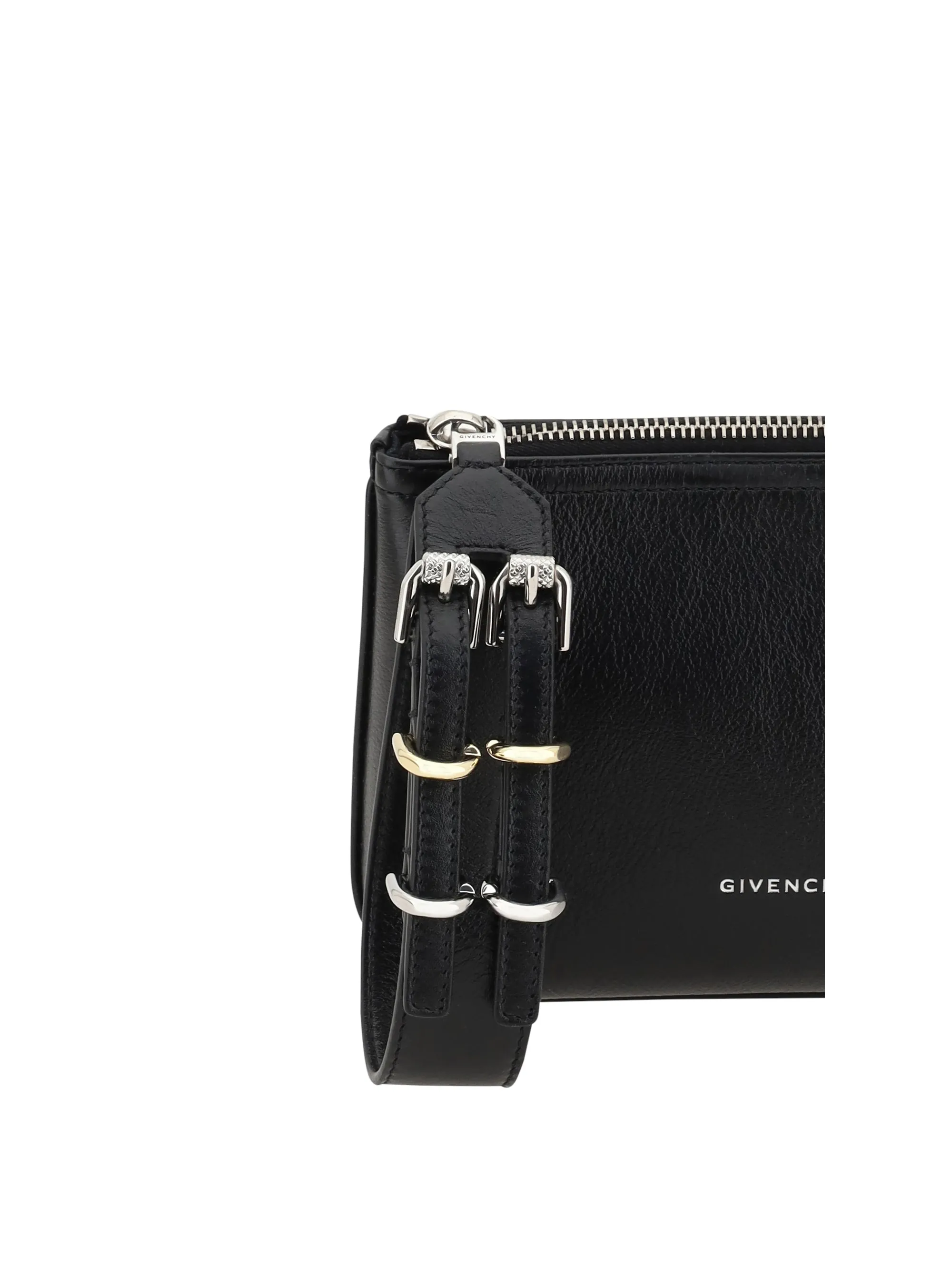 Givenchy Women Voyou Clutch Bag