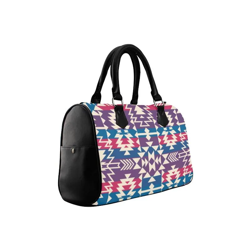 Grand Entry Women's Fancy Boston Handbag