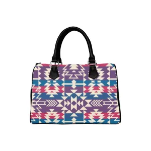 Grand Entry Women's Fancy Boston Handbag