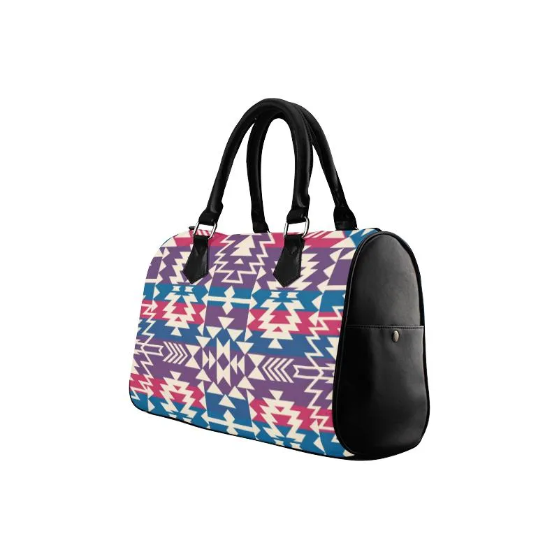 Grand Entry Women's Fancy Boston Handbag