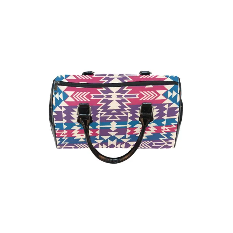 Grand Entry Women's Fancy Boston Handbag