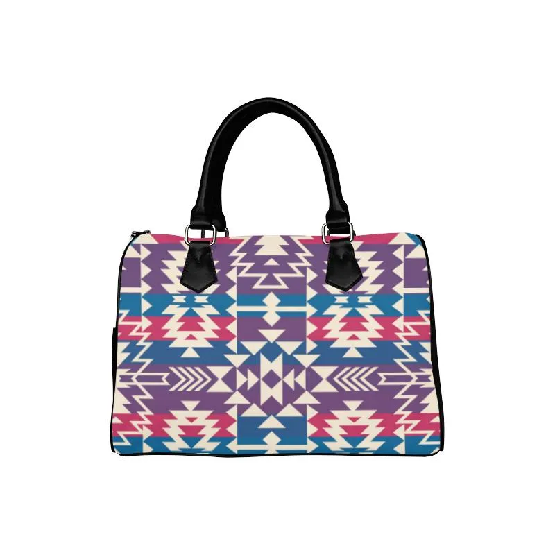 Grand Entry Women's Fancy Boston Handbag