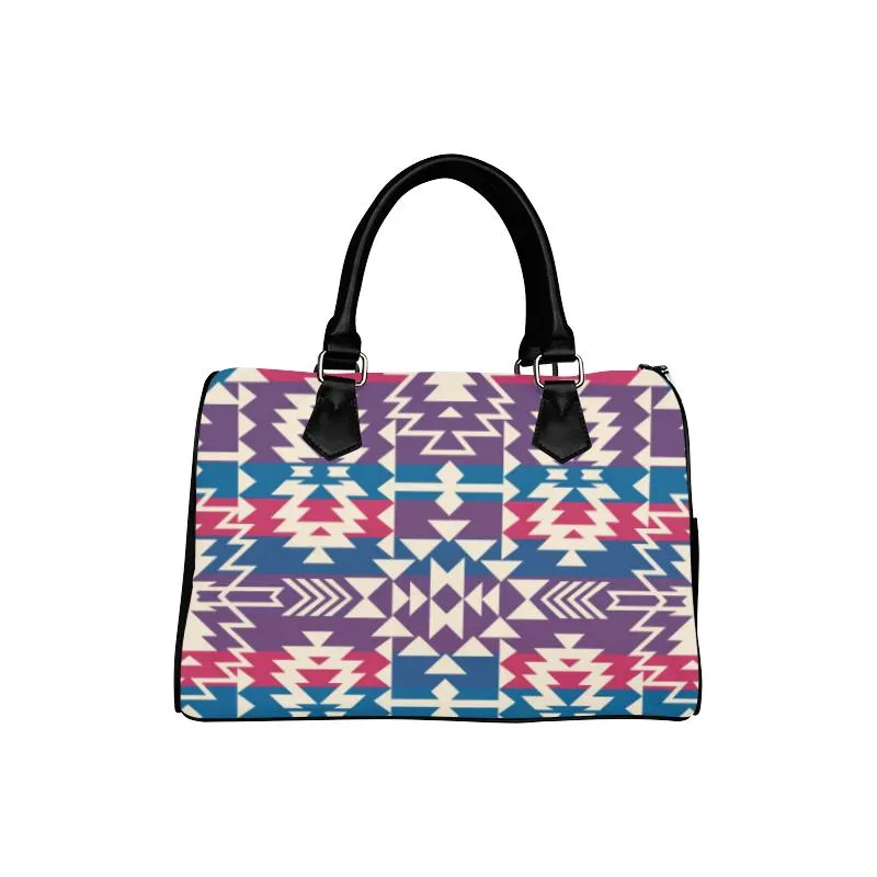 Grand Entry Women's Fancy Boston Handbag
